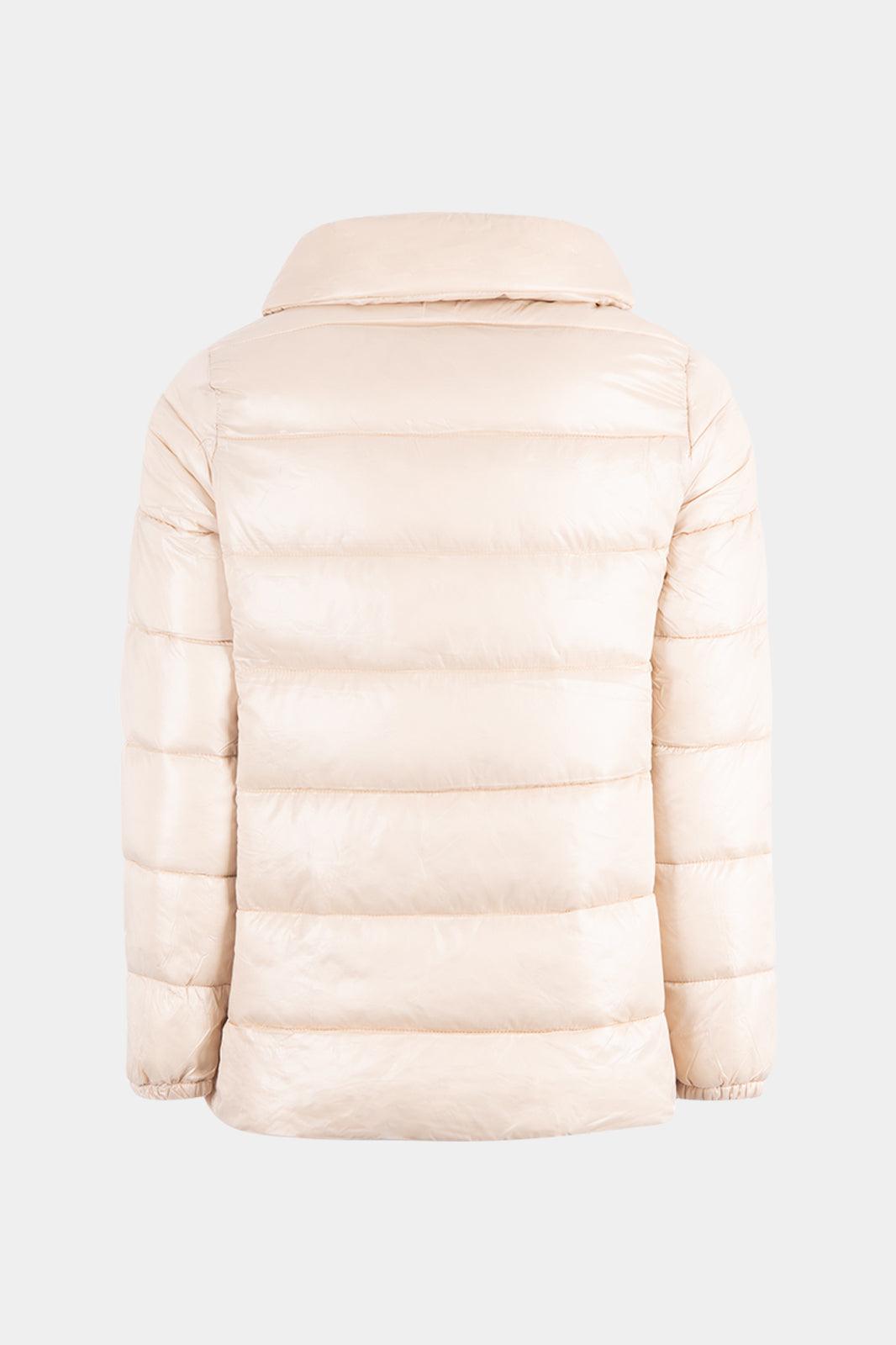 Nevis Jacket - Fenella
