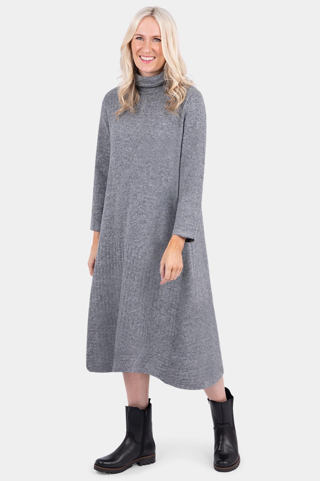 Contempa Dress - Fenella