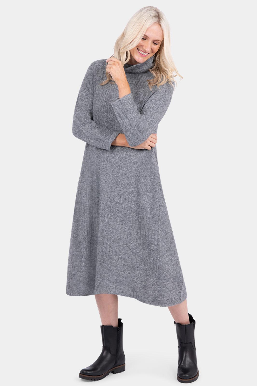 Contempa Dress - Fenella