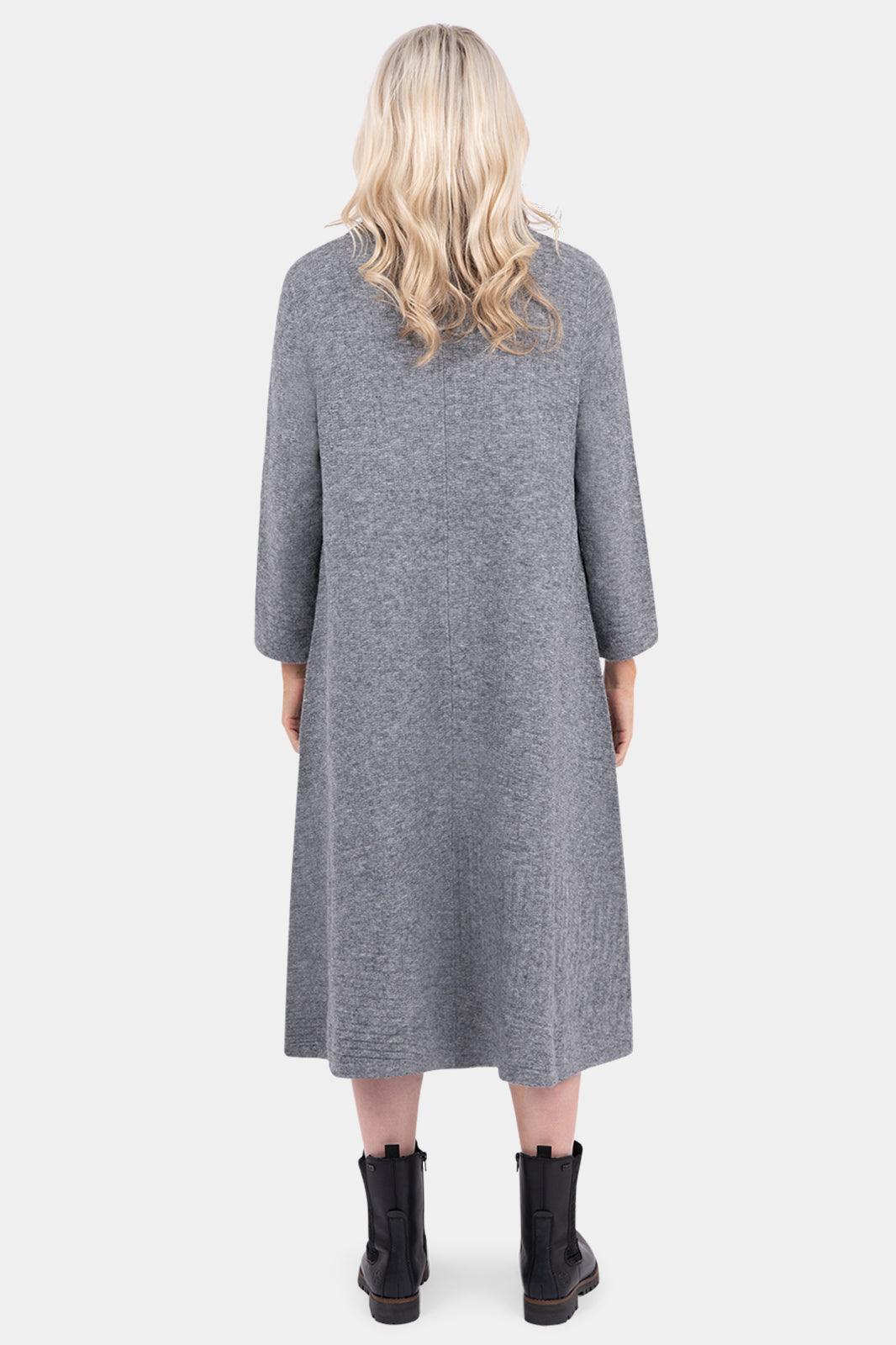 Contempa Dress - Fenella