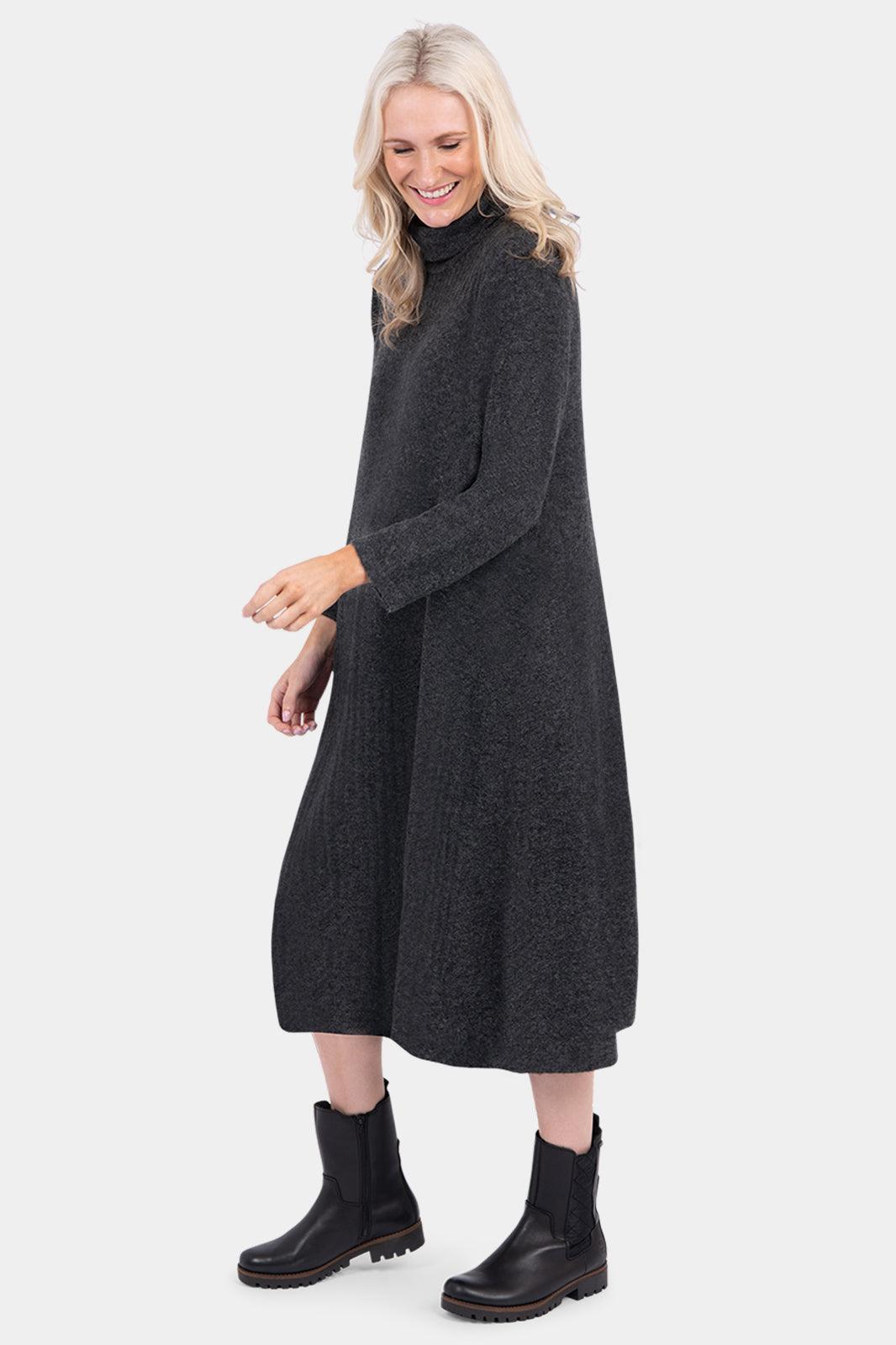 Contempa Dress - Fenella