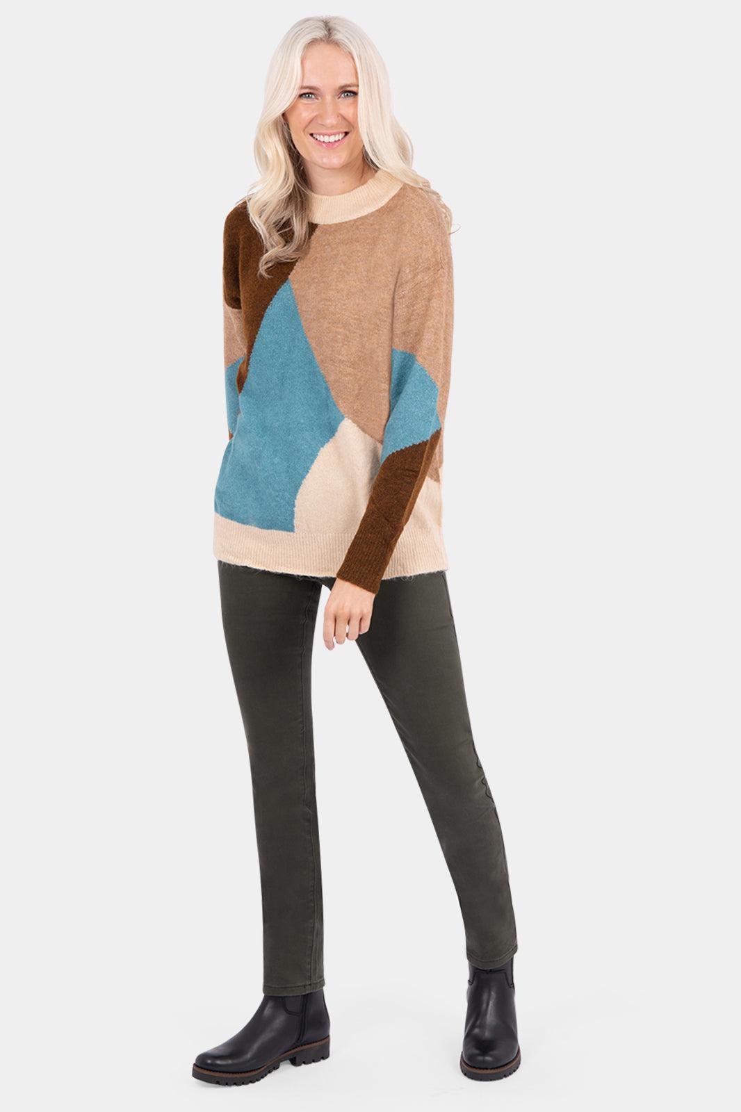 Jolie Jumper - Fenella