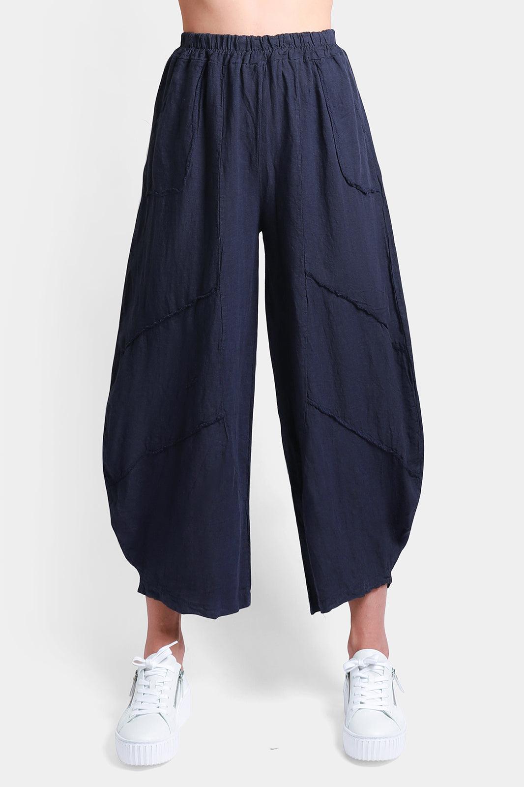 Aladdin Pants - Fenella