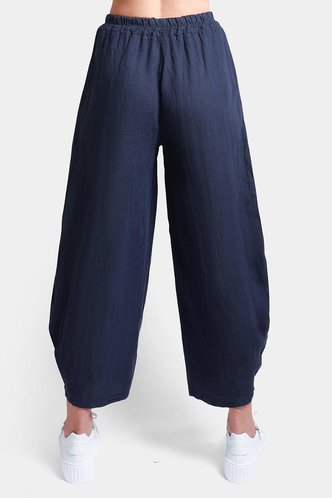 Aladdin Pants - Fenella