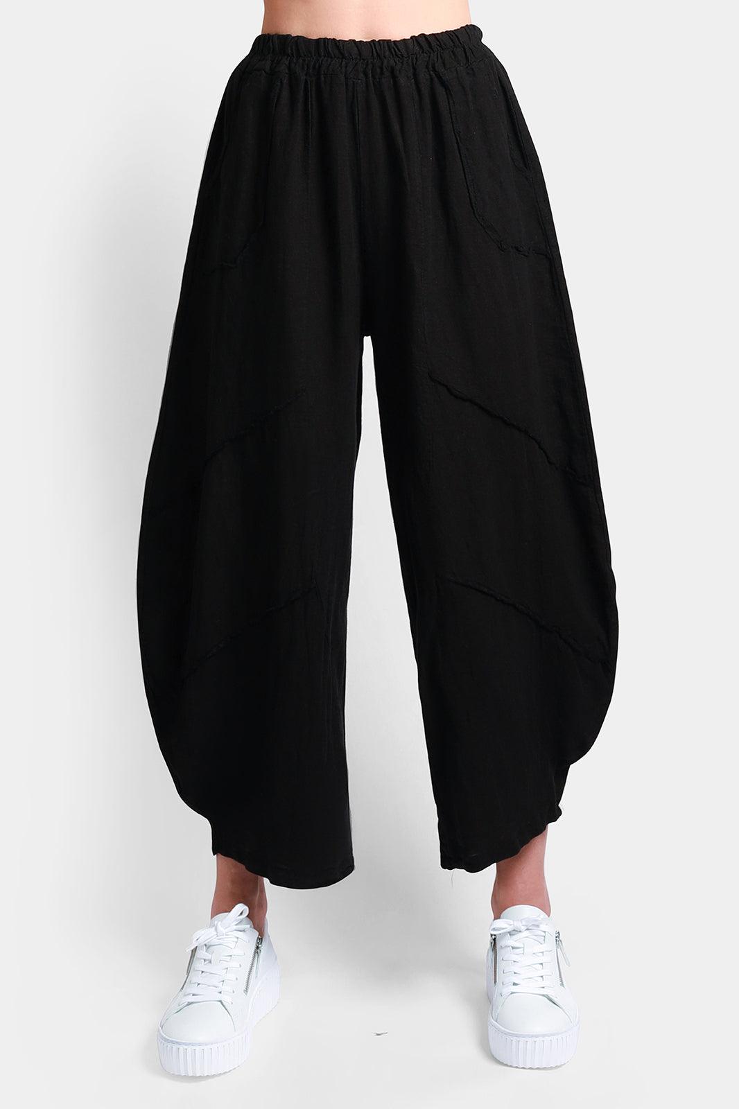Aladdin Pants - Fenella