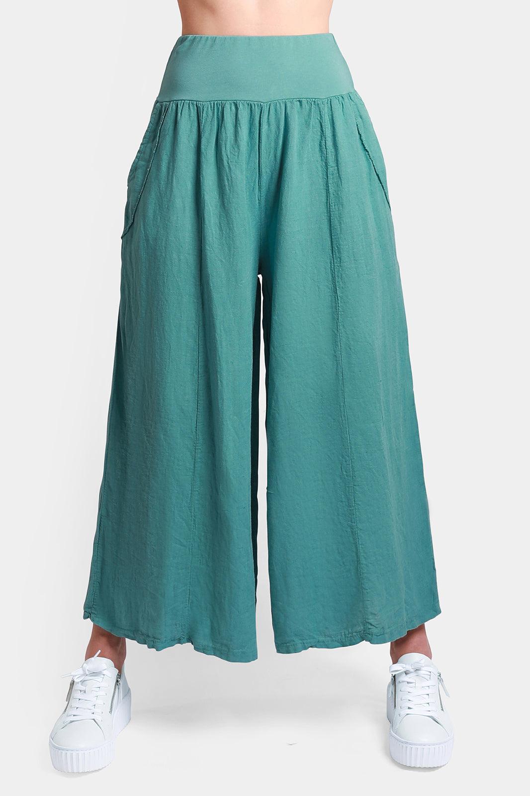 Artisan Trousers - Fenella