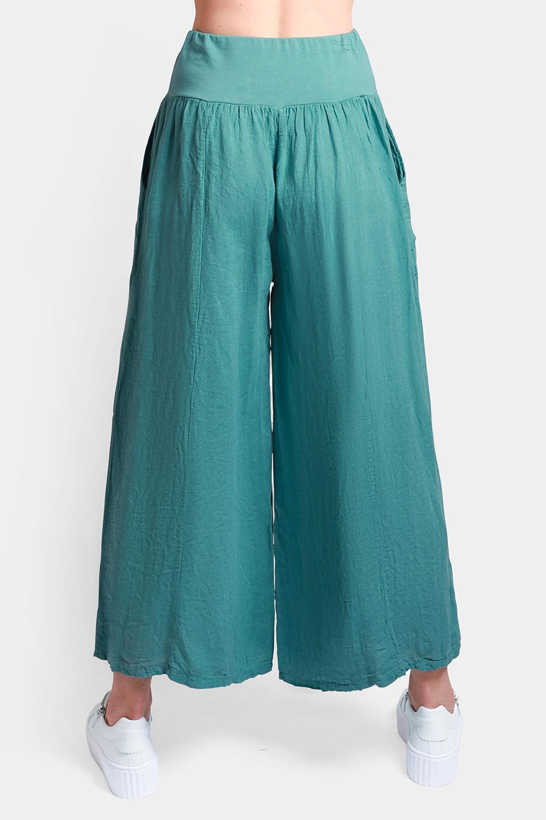 Artisan Trousers - Fenella