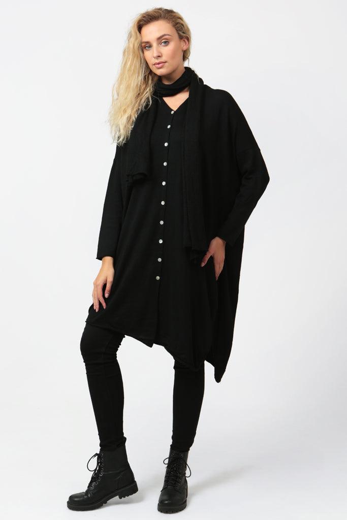 Damsel Dress - Fenella
