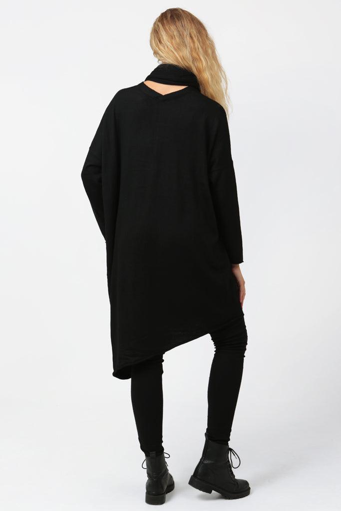 Damsel Dress - Fenella
