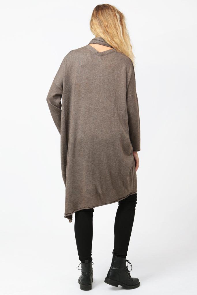 Damsel Dress - Fenella