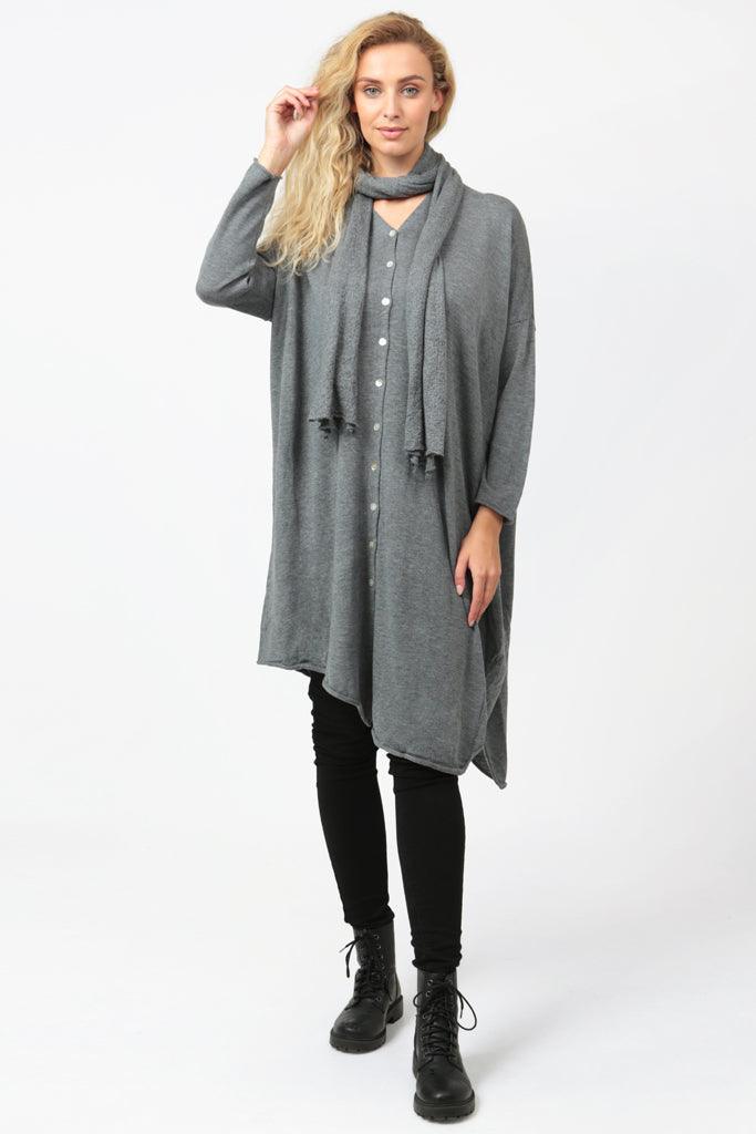 Damsel Dress - Fenella