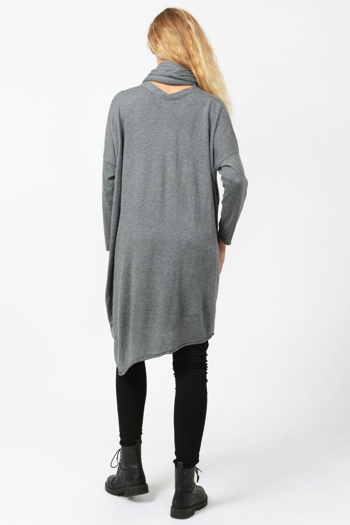 Damsel Dress - Fenella