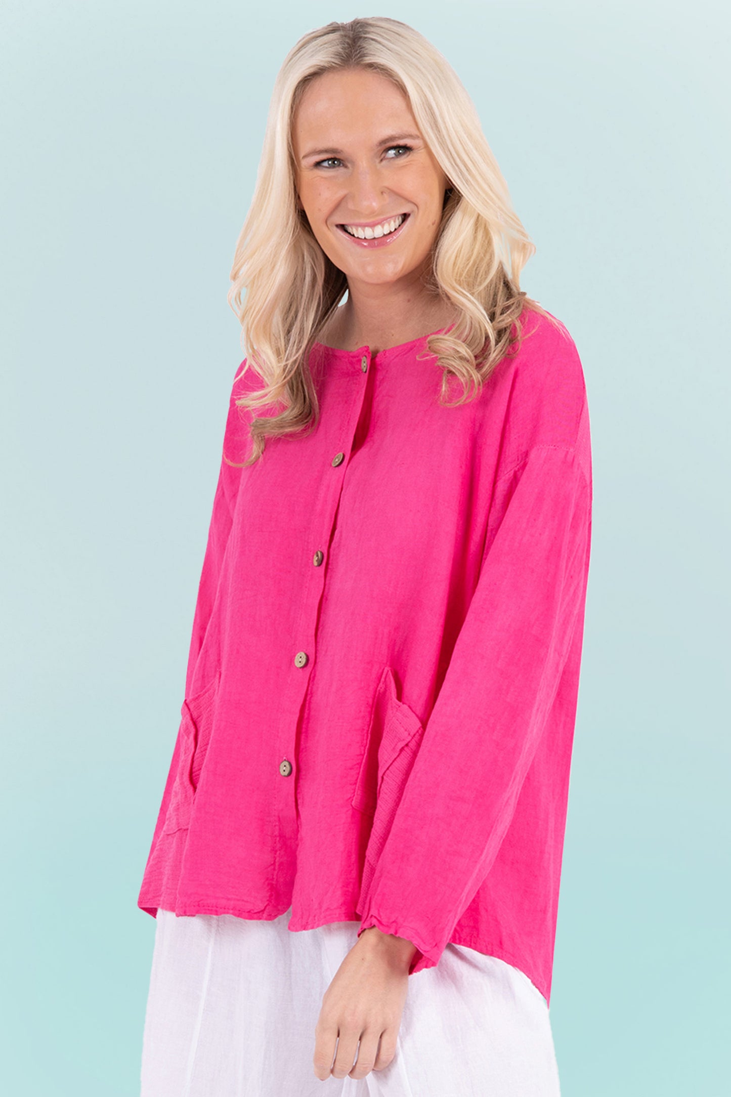 Melody Jacket