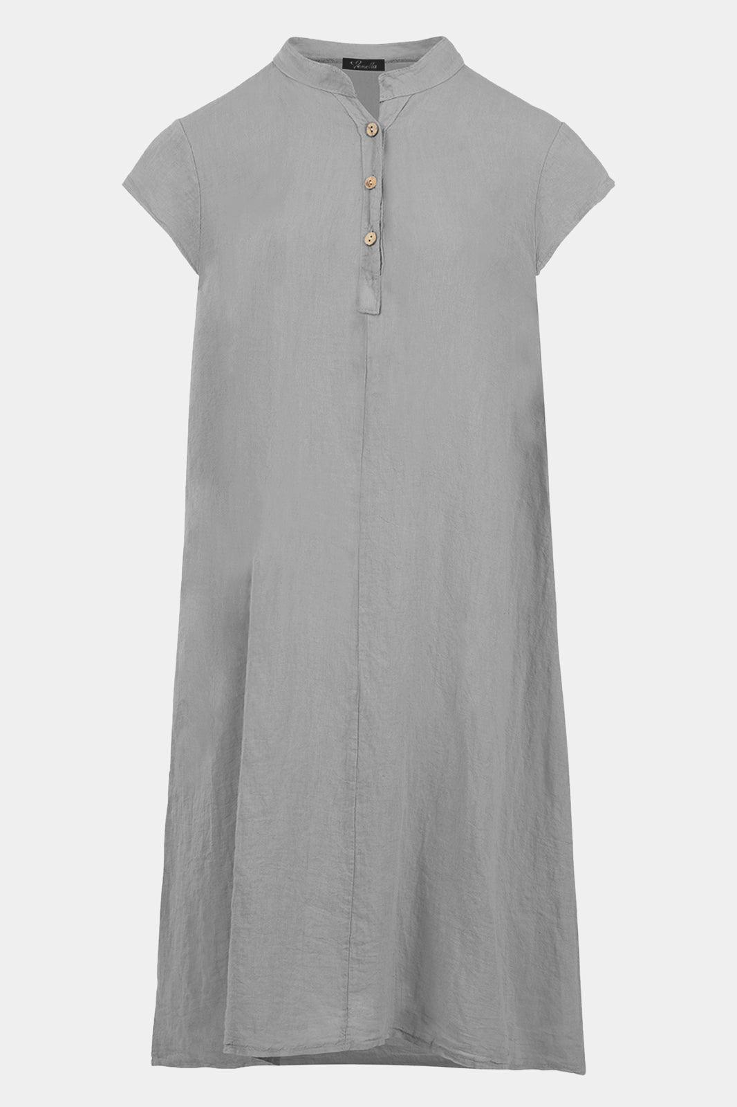 2122 Poetess Dress - Fenella