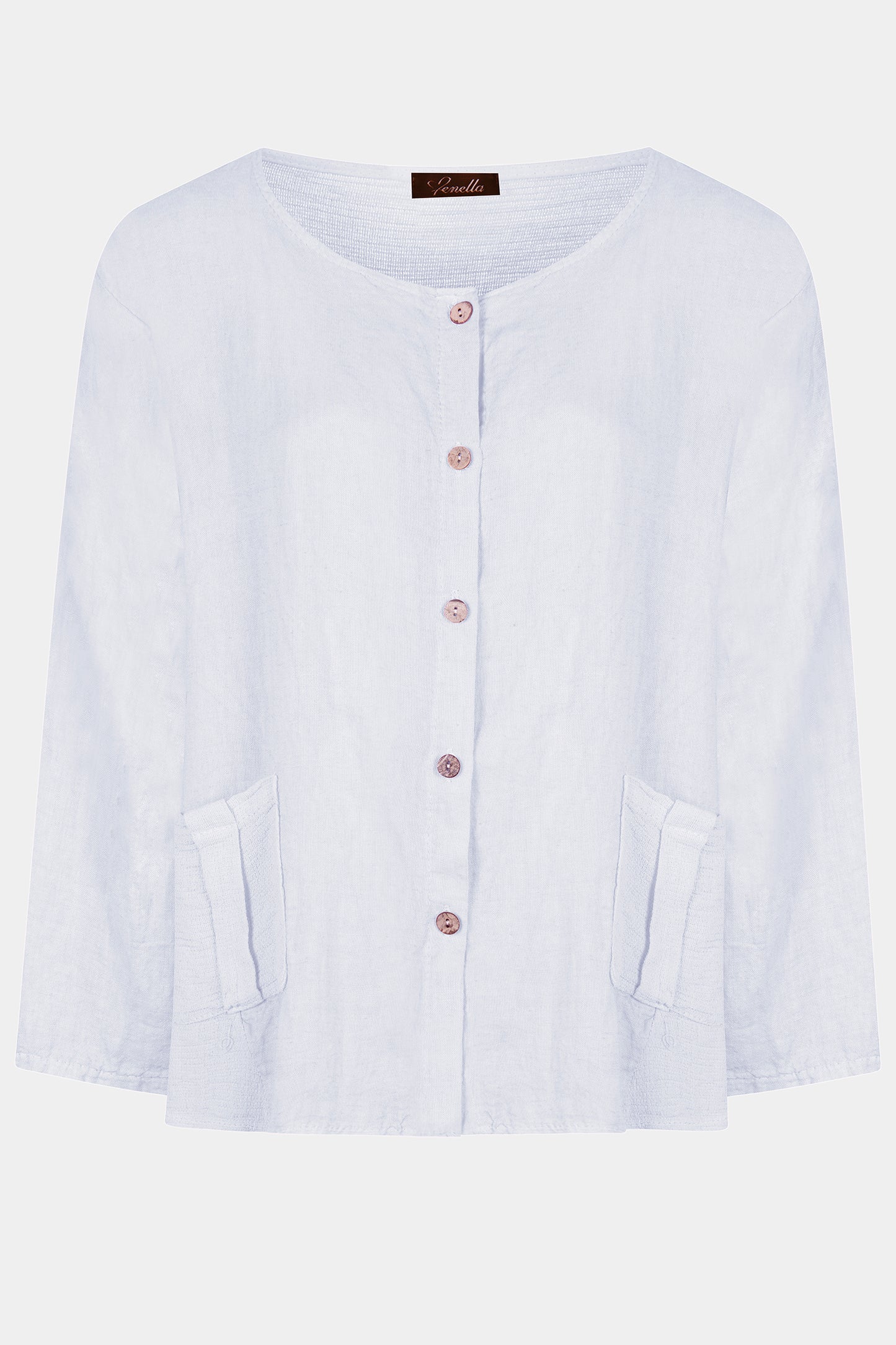 Melody Jacket