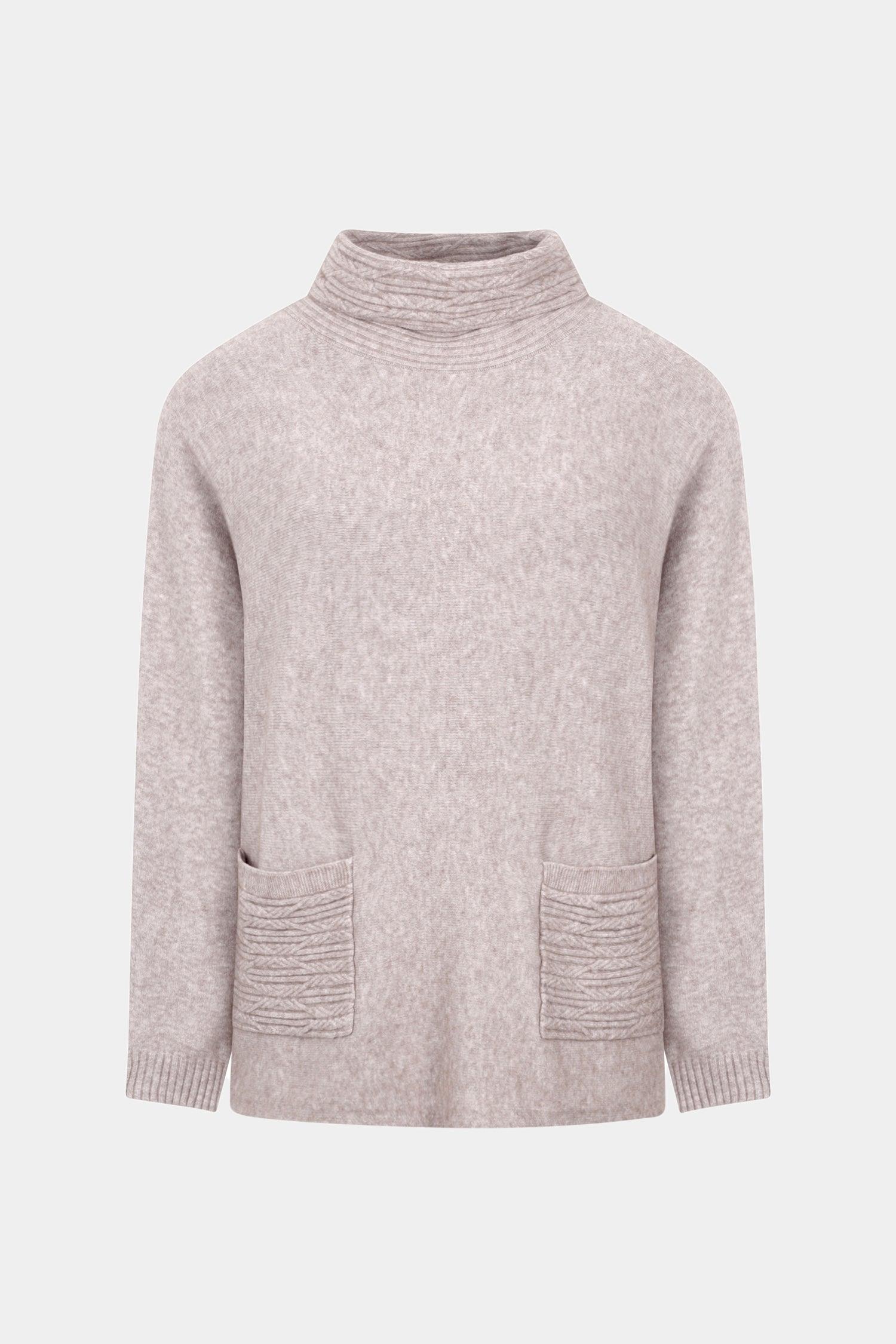 Augusta Jumper - Fenella