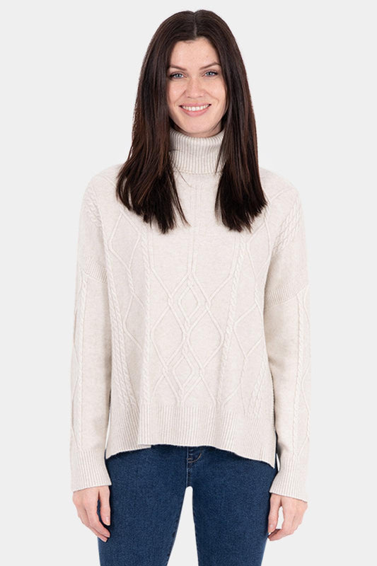 Noelle Jumper