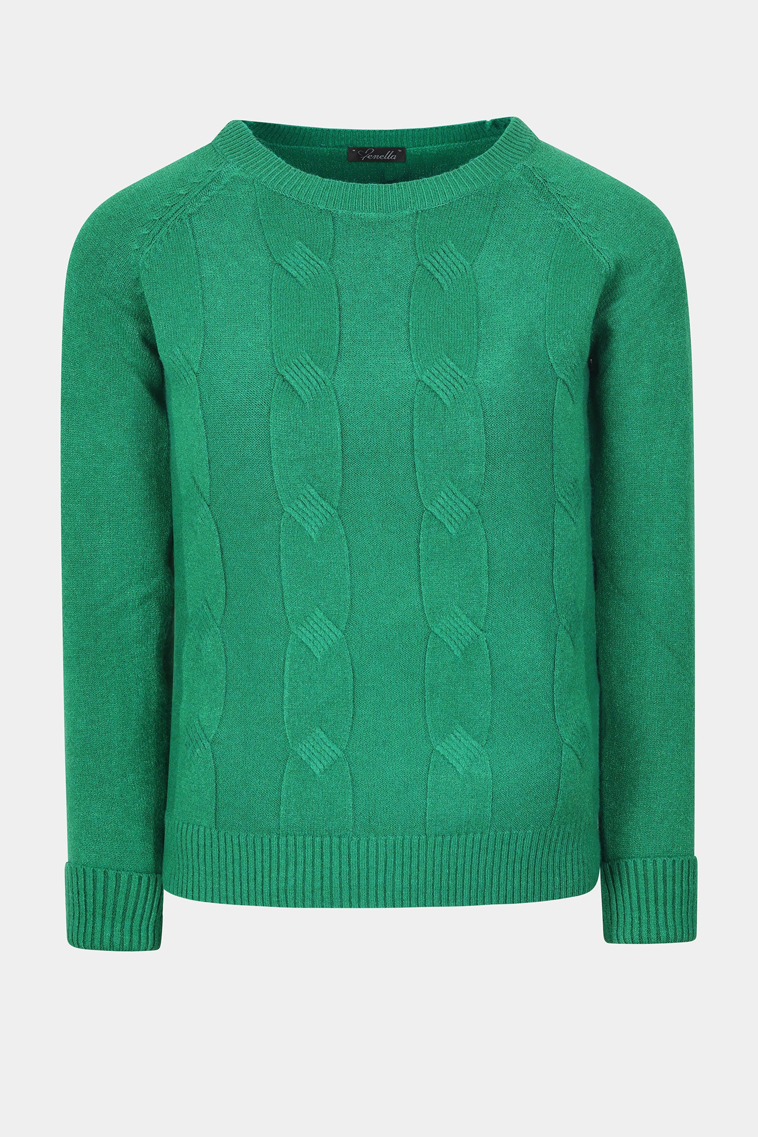 Leena Jumper - Fenella