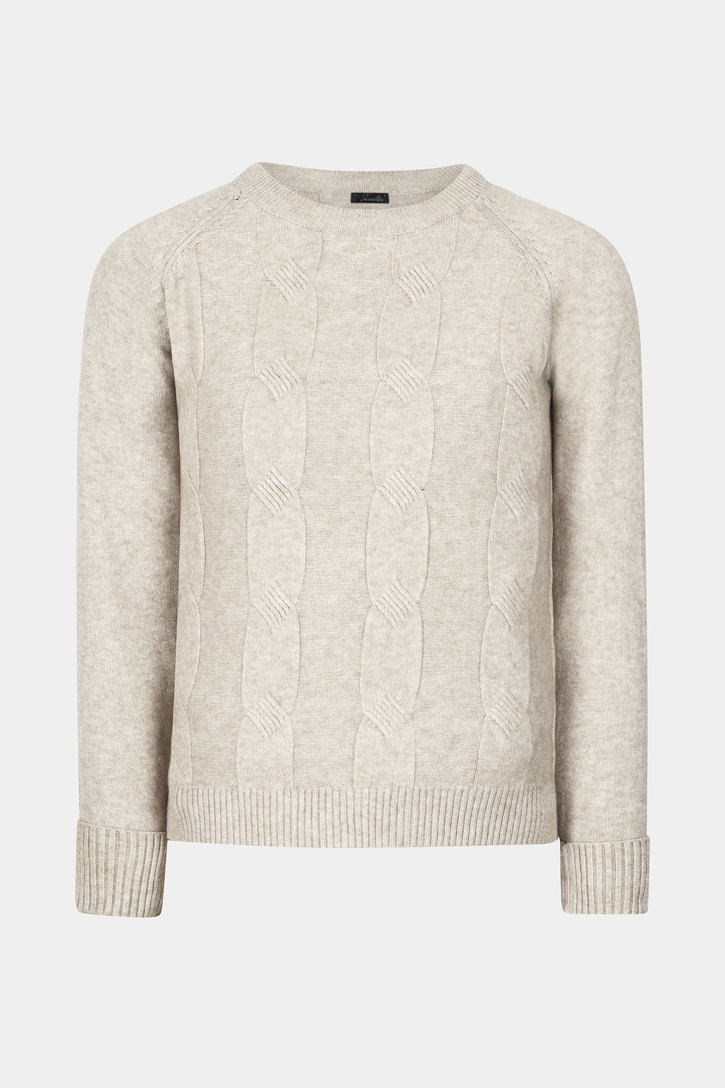 Leena Jumper - Fenella