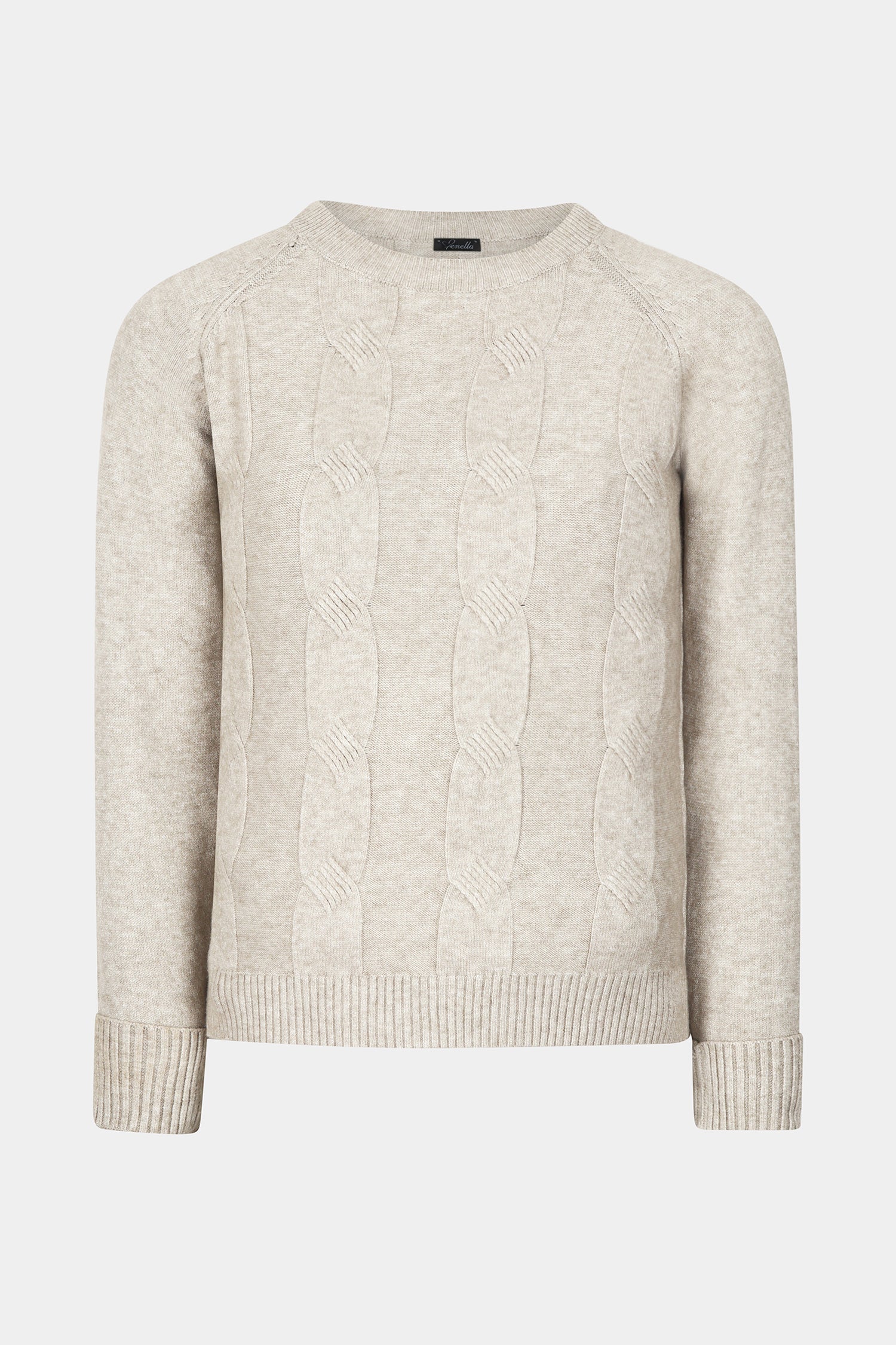 Leena Jumper - Fenella