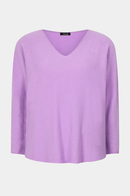 Wren Jumper - Fenella