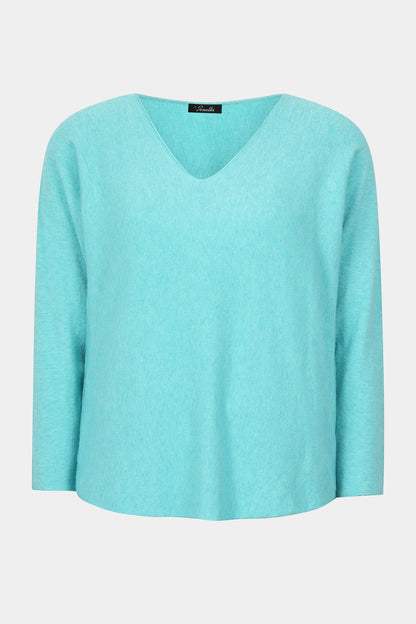 Wren Jumper - Fenella