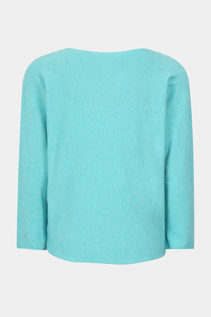 Wren Jumper - Fenella