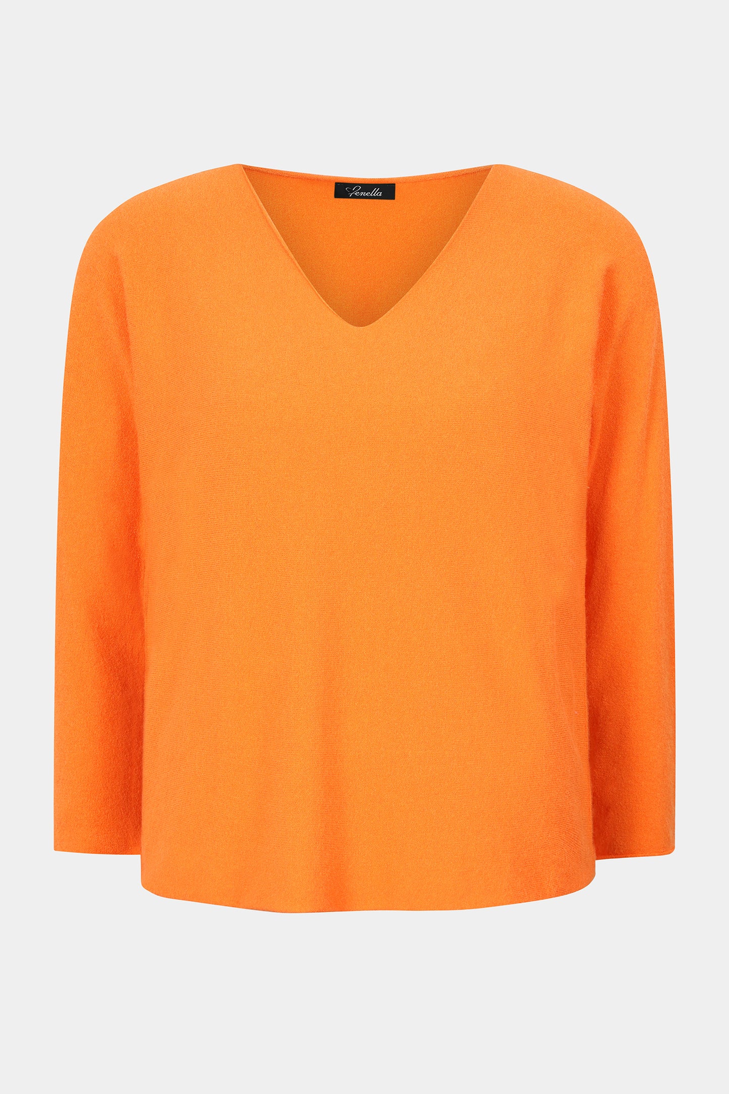 Wren Jumper - Fenella