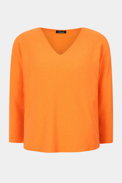 Wren Jumper - Fenella