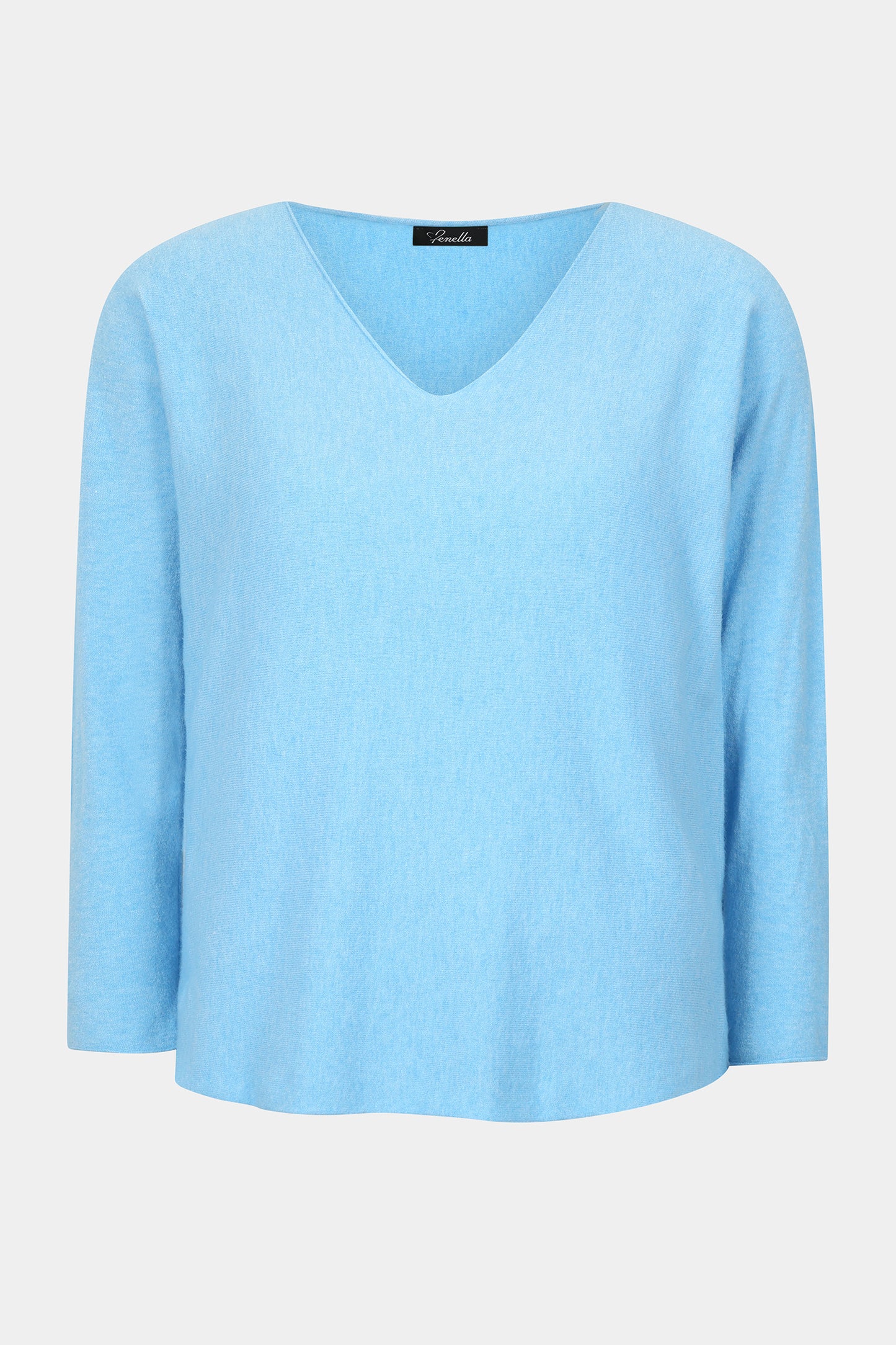 Wren Jumper - Fenella