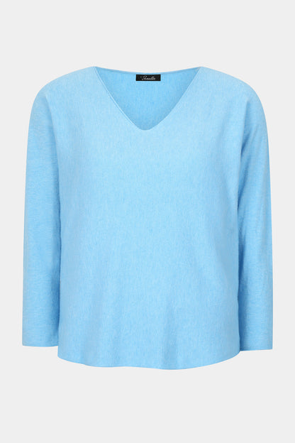 Wren Jumper - Fenella