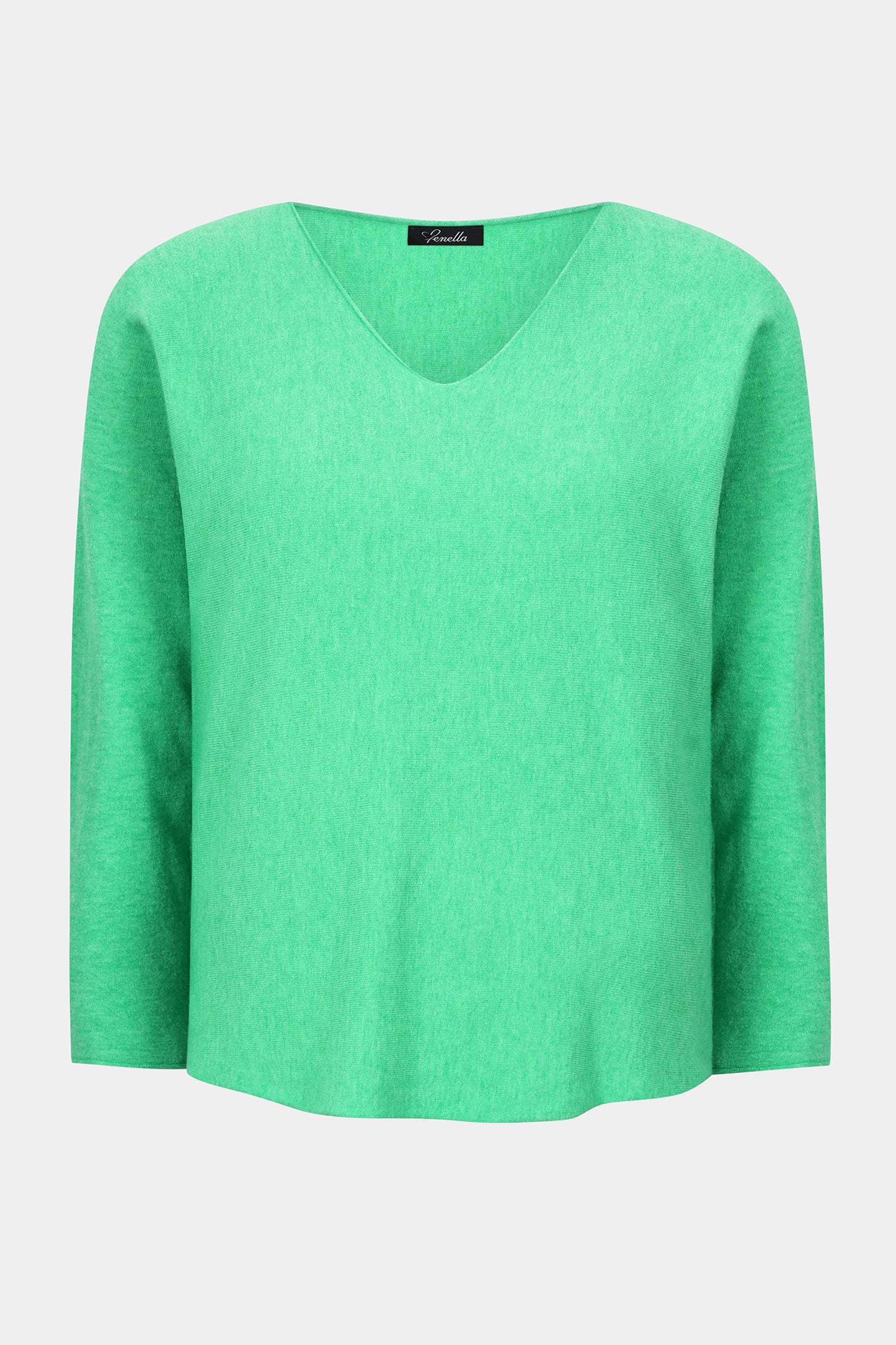 Wren Jumper - Fenella