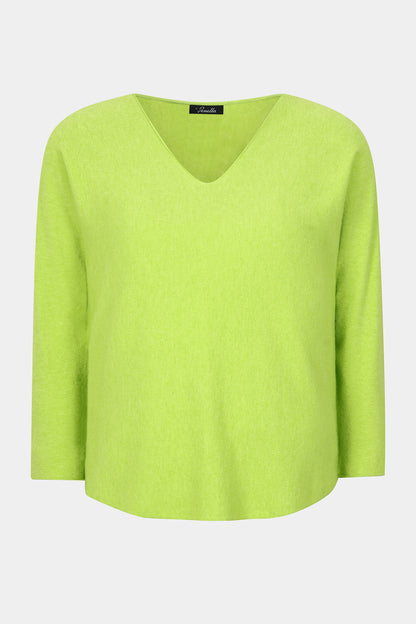 Wren Jumper - Fenella