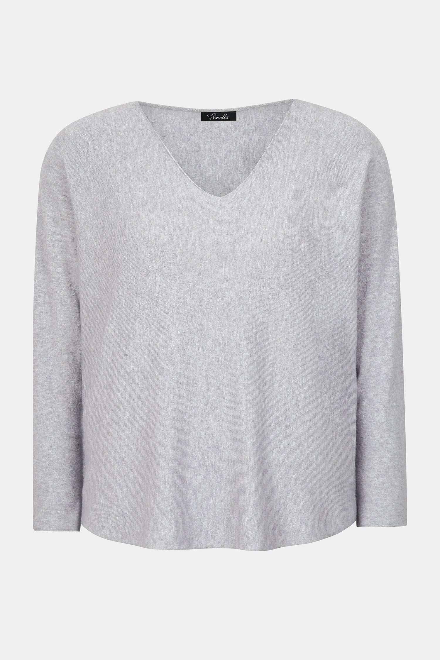 Wren Jumper - Fenella