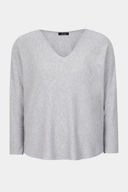 Wren Jumper - Fenella