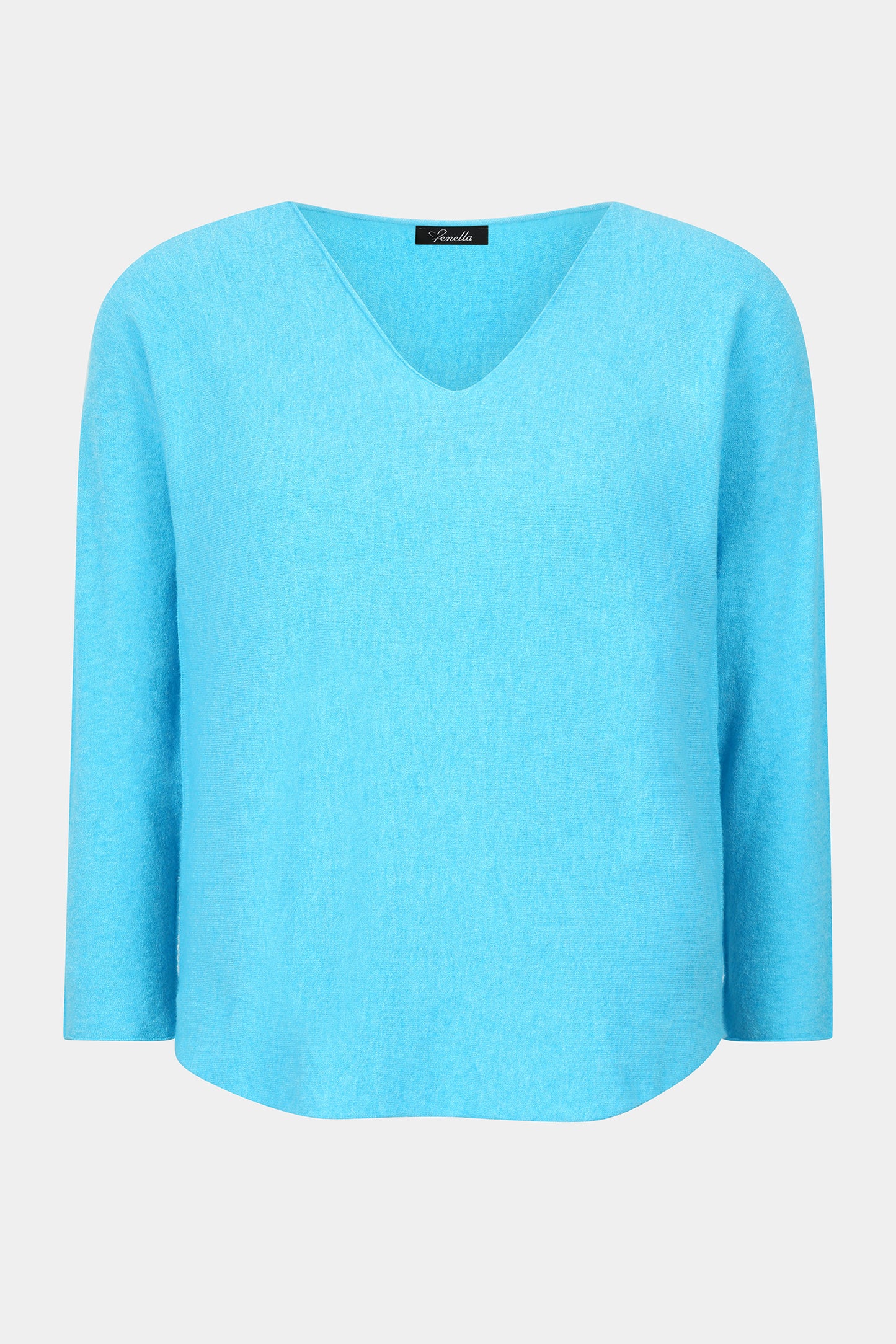 Wren Jumper - Fenella