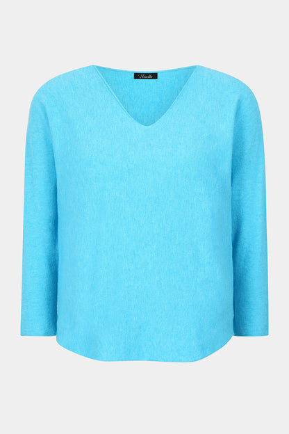 Wren Jumper - Fenella