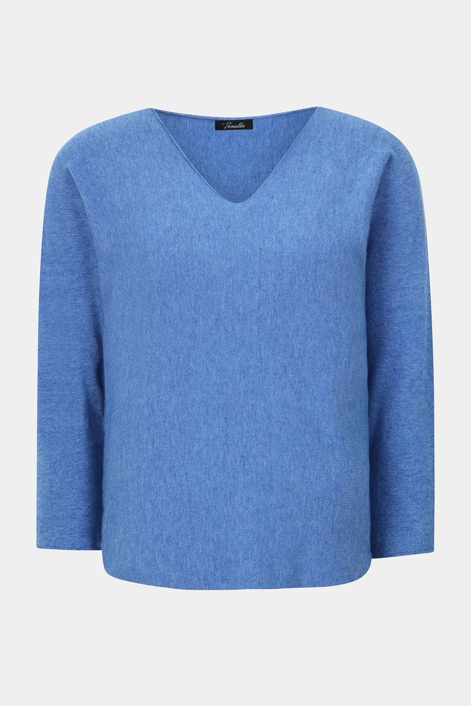 Wren Jumper - Fenella