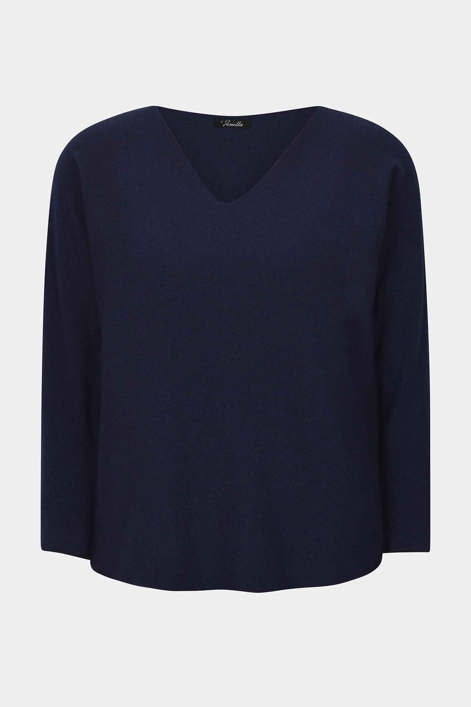 Wren Jumper - Fenella