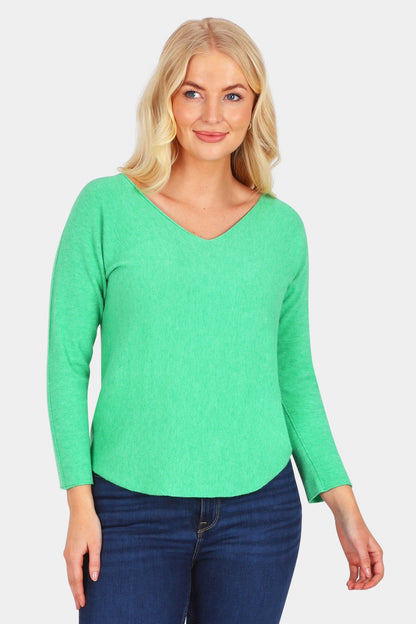 Wren Jumper - Fenella