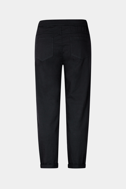 Tie-Waist Trousers