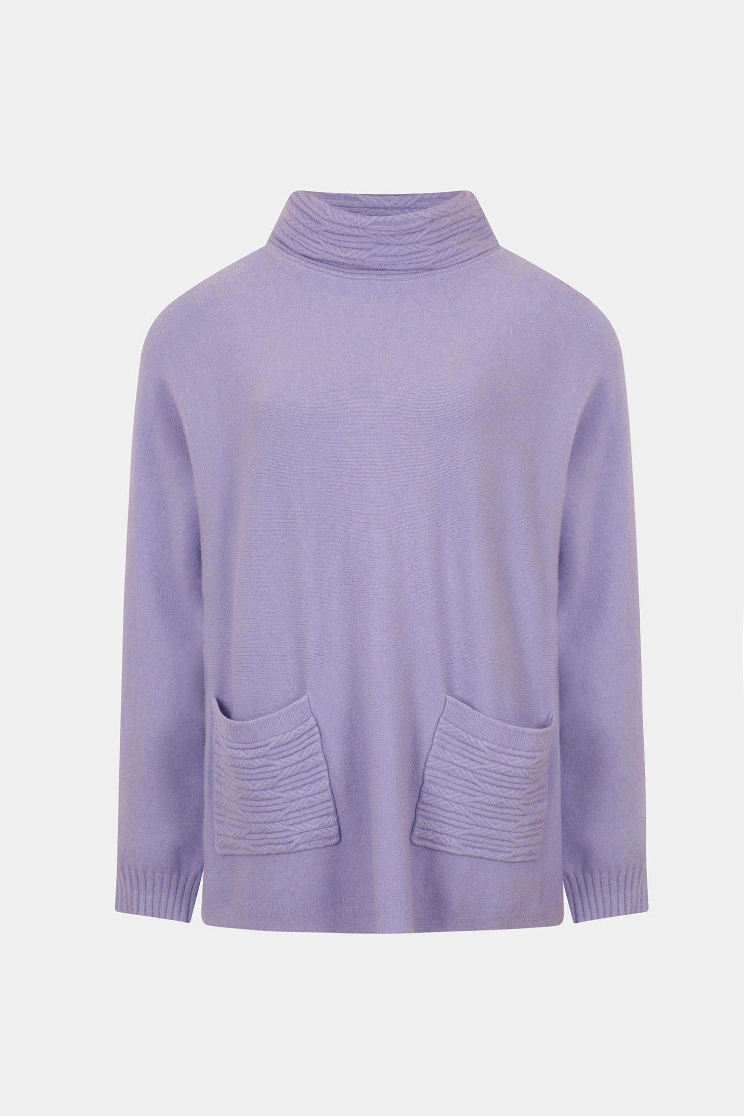 Augusta Jumper - Fenella