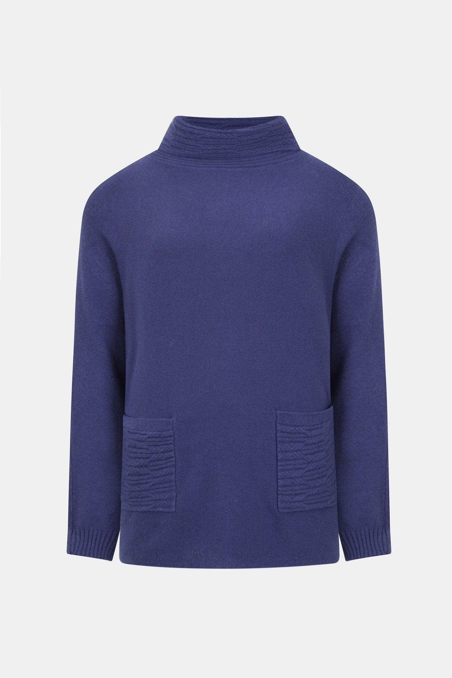 Augusta Jumper - Fenella