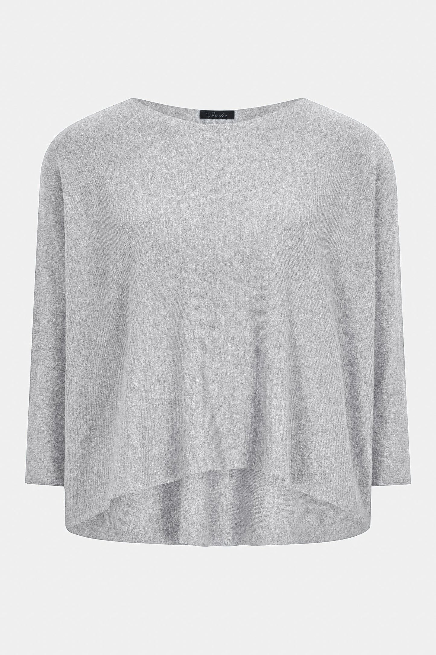 Molly Cloud Knit Jumper