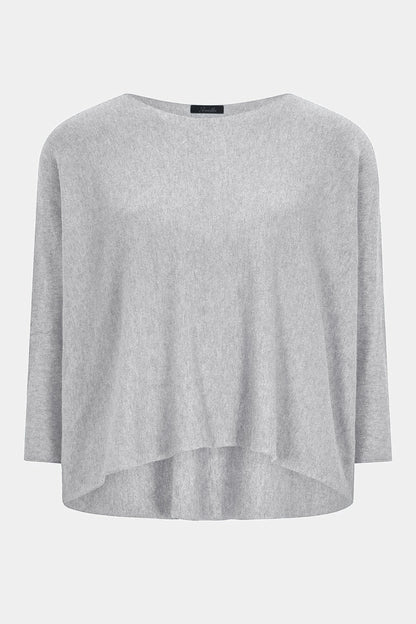 Molly Cloud Knit Jumper