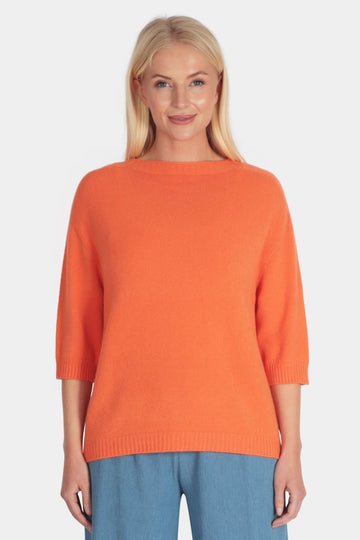 Tillie Jumper - Fenella