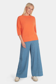 Tillie Jumper - Fenella