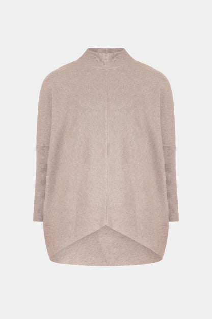 Arwen Oversized Jumper