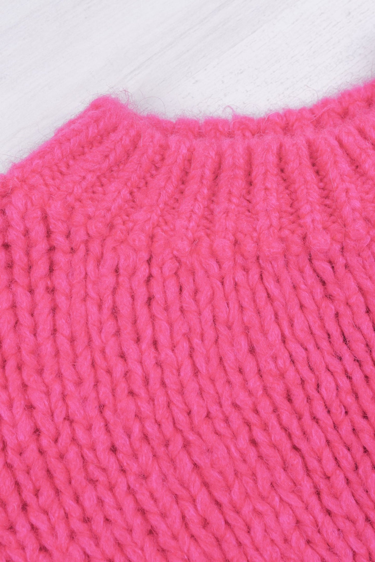 Betty Chunky Jumper