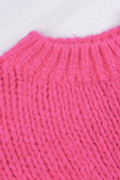 Betty Chunky Jumper